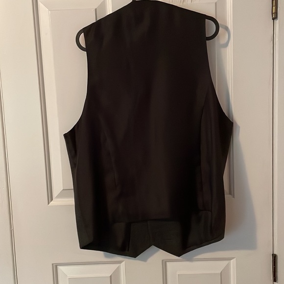 Le Chateau gray Dress Jacket for men size Large. - Picture 3 of 10